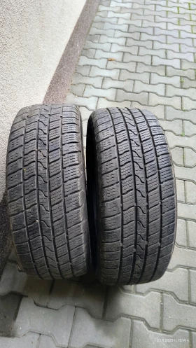      195/55R16