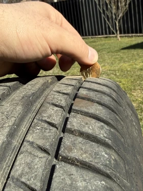 ���� � ������ 195/65R15 �� VW | Mobile.bg � ����� ������ 7