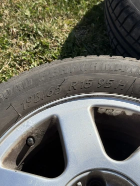 ���� � ������ 195/65R15 �� VW | Mobile.bg � ����� ������ 9