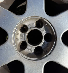 ���� � ������ 195/65R15 �� VW | Mobile.bg � ����� ������ 10