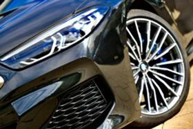 BMW 850 i ​​xDrive Coupe, снимка 2