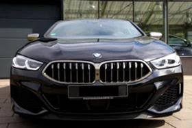 BMW 850 i ​​xDrive Coupe, снимка 3