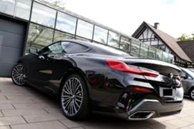 BMW 850 i ​​xDrive Coupe, снимка 5