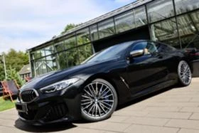 BMW 850 i ​​xDrive Coupe, снимка 1