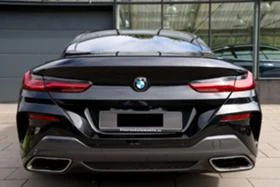 BMW 850 i ​​xDrive Coupe, снимка 6