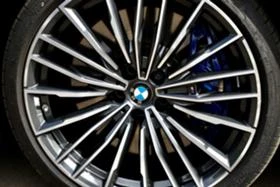 BMW 850 i ​​xDrive Coupe, снимка 8