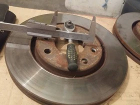 Peugeot 406 седан , снимка 10