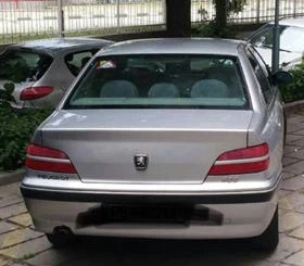 Peugeot 406 седан , снимка 12