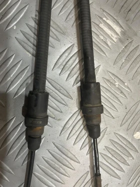 Peugeot 406 седан , снимка 2