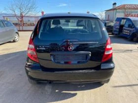 Mercedes-Benz A 150 1.5, снимка 3