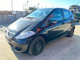 Mercedes-Benz A 150 1.5, снимка 4