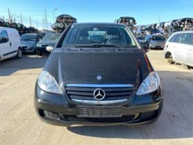 Mercedes-Benz A 150 1.5, снимка 1