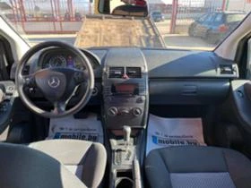 Mercedes-Benz A 150 1.5, снимка 5