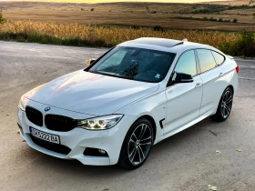 BMW 3gt XDrive///M-PACKET\\\ - изображение 3