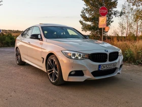 BMW 3gt XDrive///M-PACKET\\\ - изображение 7