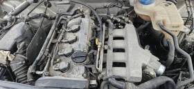 Audi A4 1.9, снимка 7