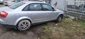 Audi A4 1.9, снимка 2