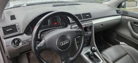 Audi A4 1.9, снимка 4