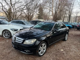 Mercedes-Benz C 220 170кс* Avantgarde* 2011г* Кожа* Нави