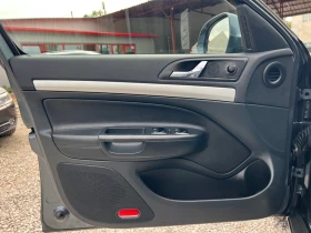 Skoda Octavia VRS 2.0TDI* Face* ШВЕЙЦАРИЯ* КОЖА* , снимка 15