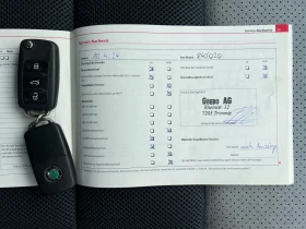 Skoda Octavia VRS 2.0TDI* Face* ШВЕЙЦАРИЯ* КОЖА* , снимка 17