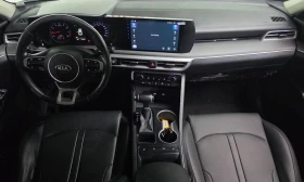 Kia K5 2.0 LPG Strandard * НАЙ-ДОБРА ЦЕНА В БЪЛГАРИЯ* , снимка 7