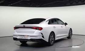 Kia K5 2.0 LPG Strandard * НАЙ-ДОБРА ЦЕНА В БЪЛГАРИЯ* , снимка 2