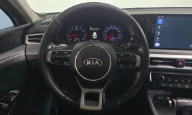 Kia K5 2.0 LPG Strandard * НАЙ-ДОБРА ЦЕНА В БЪЛГАРИЯ* , снимка 13