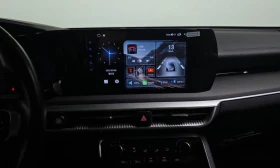 Kia K5 2.0 LPG Strandard * НАЙ-ДОБРА ЦЕНА В БЪЛГАРИЯ* , снимка 14