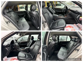Mercedes-Benz C 220 2.2cdi Кожа!!! Автоматик!!! Масаж!!!, снимка 10