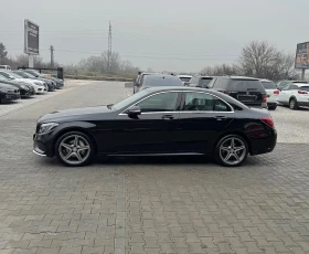 Mercedes-Benz C 220 d AMG Pack, снимка 6