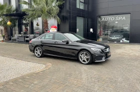 Mercedes-Benz C 220 d AMG Pack, снимка 2