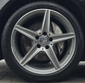 Mercedes-Benz C 220 d AMG Pack, снимка 14