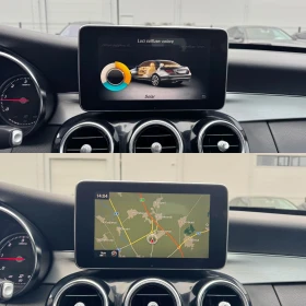 Mercedes-Benz C 220 d AMG Pack, снимка 16