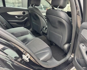 Mercedes-Benz C 220 d AMG Pack, снимка 13