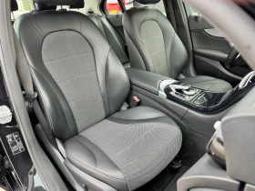 Mercedes-Benz C 220 d AMG Pack, снимка 10