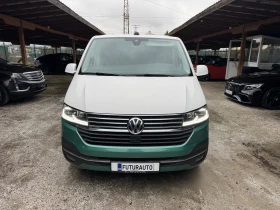 VW Multivan 2, 0TDI, 4MOTION, GENERATION SIX, нов внос Германи, снимка 3