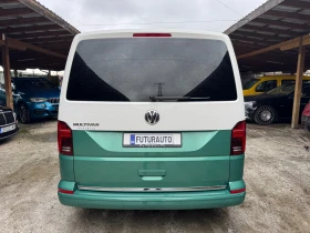 VW Multivan 2, 0TDI, 4MOTION, GENERATION SIX, нов внос Германи, снимка 7