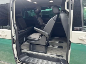 VW Multivan 2, 0TDI, 4MOTION, GENERATION SIX, нов внос Германи, снимка 10