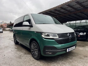 VW Multivan 2, 0TDI, 4MOTION, GENERATION SIX, нов внос Германи, снимка 1