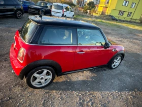 Mini Cooper 1.6, снимка 2