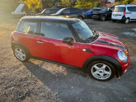 Mini Cooper 1.6, снимка 6