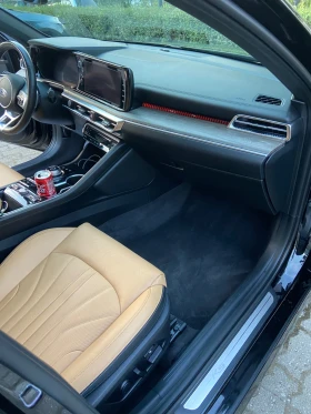 Kia K5 Най-високо ниво SIGNITURE+ ГИ, снимка 5