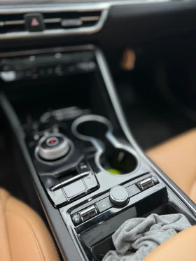 Kia K5 Най-високо ниво SIGNITURE+ ГИ, снимка 14