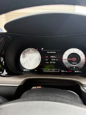 Kia K5 Най-високо ниво SIGNITURE+ ГИ, снимка 7