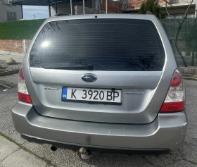 Subaru Forester, снимка 4