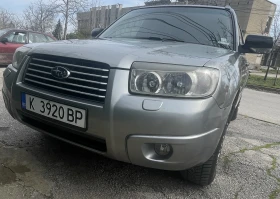 Subaru Forester, снимка 1