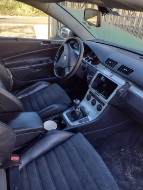 VW Passat, снимка 5