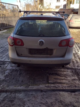 VW Passat, снимка 3