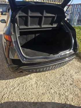 Honda Civic 2.2 i-CDTi, снимка 6